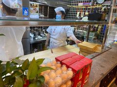-李记饺子·熏酱东北菜(欢乐谷店)