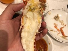 -流舫海鲜酒家(张溪店)