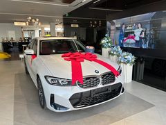 -宁波宝信宝马4S店(江北日湖店)