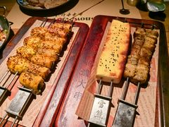 -雪熊精酿·哈尔滨烧烤酒馆(非遗大串店)