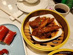 -顺意·顺德家乡菜(国际人才大厦店)