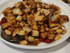 宫保鸡丁-眉州东坡(通州店)