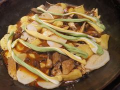 -粗粮人家·东北菜(洋桥店)