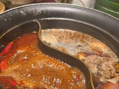-温野菜涮涮锅(大悦城店)