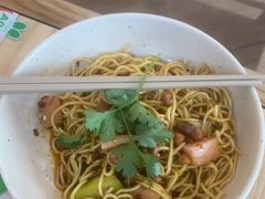 -萝卜向南·湘西泡菜·腊味炒饭(星河coco city店)