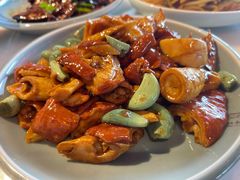 -小吊梨汤·北京菜·烤鸭(双井乐成中心店)