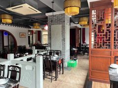 大堂-戴师傅川西坝子(彩泉旗舰店)