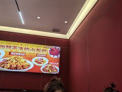 -虾女王·龙虾·烧烤(龙江店)