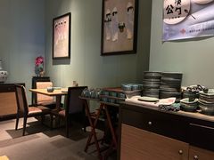 -安南越南餐厅(青岛万象城店)