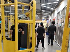 -超鹿运动(五四北泰禾广场店)
