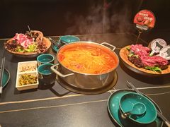 -二刀潮牛(重庆光环购物公园店)