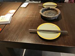 -张翻越·川渝冒菜·武汉黑鸭煲(城北万象城店)