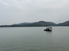 -天目湖山水园