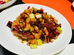 -田园北魏家宴·大同菜(御东店)