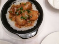 -明阁 Ming Court(广州朗豪酒店)