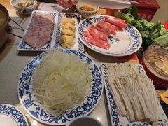 -东镇老火锅(长春路首店)