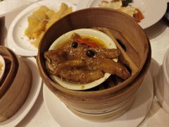 -上海金桥红枫万豪酒店-万豪中餐厅