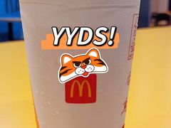 -麦当劳(金平路站店)