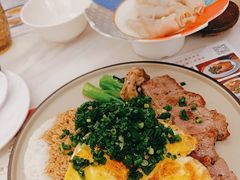 -新世界餐厅(万达店)