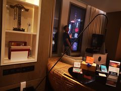 -上海外滩英迪格酒店