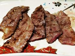 -肉魁屋·烧肉·烧鸟·酒场(高新店)