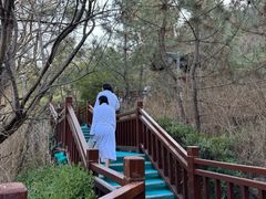 -徂徕山森林康养度假谷温泉