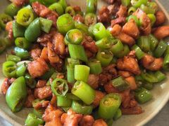 -兰溪小馆(东直门簋街店)