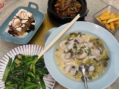 -新宝餐厅(流塘店)