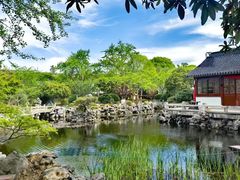 -东山雕花楼