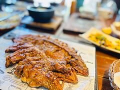 -Local泰莲庭(虹鳟鱼店)
