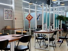 大堂-奇帕波·披萨&炸鸡(诺和木勒站店)