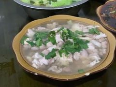 -小杨翘脚牛肉