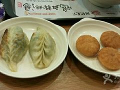 -苏晓玥·手作江南小吃(深圳北站店)