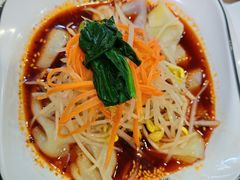 酸辣抄手-西羊市老米家泡馍(西羊市店)