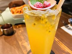 -HERB SPICE(来凤街店)