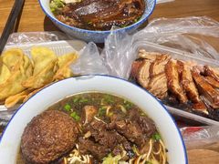 -一味老卤面(大石桥店)