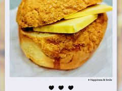 招牌菠萝油-华嫂冰室(尖沙咀店)