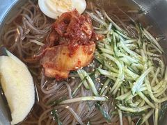 -玛嘻哒韩国料理延吉烤肉(莫邪路新天地店)