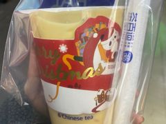 -茶百道(七星路店)