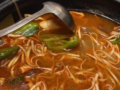 -肖记公安牛肉鱼杂馆·省级非物质文化遗产(三角路直营店)