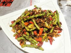 -红辣椒·川菜·火锅(张杨路店)