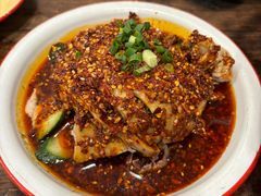 -聂发财重庆江湖菜(解放碑店)