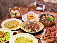 -鸽味轩(新街口店)