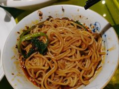 成都担担面-辛香汇(大华第一坊店)