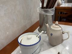 -老西白点心店