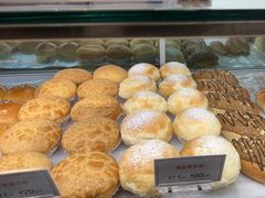 -新旺茶餐厅(嘉里城店)