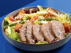 低温三角肉-COPLUSDE炭烤精酿餐厅&咖啡豆仓(MIX320店)