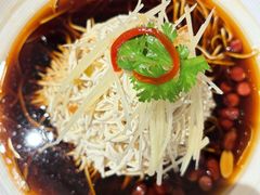 -扬州万怡酒店-中餐厅(文昌中路店)