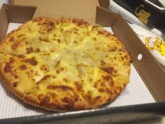 -尊宝比萨(中山八店)