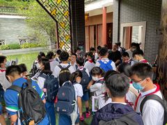 -广州神农草堂中医药博物馆